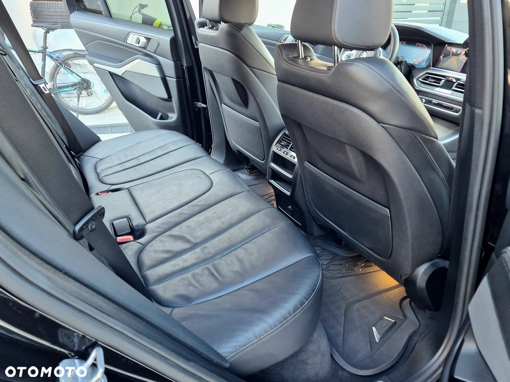 BMW X5 xDrive30d sport - 19