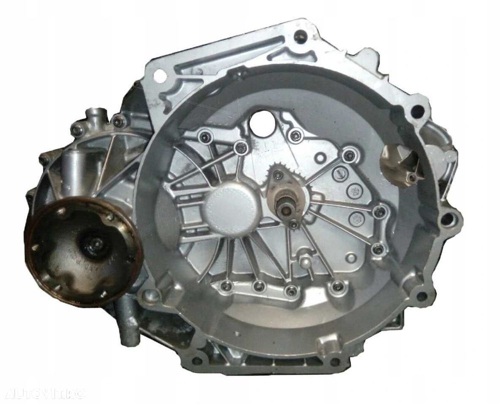 Cutie viteze VW Caddy III; Combi 1.2 Benzina; 5 Trepte - 1