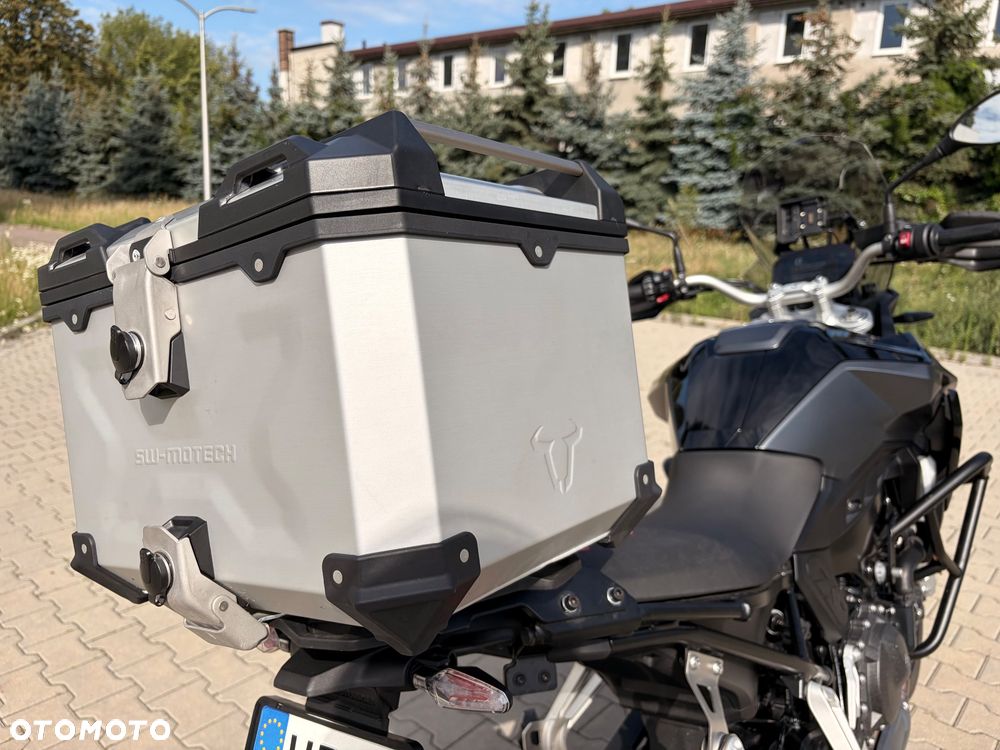BMW GS - 9