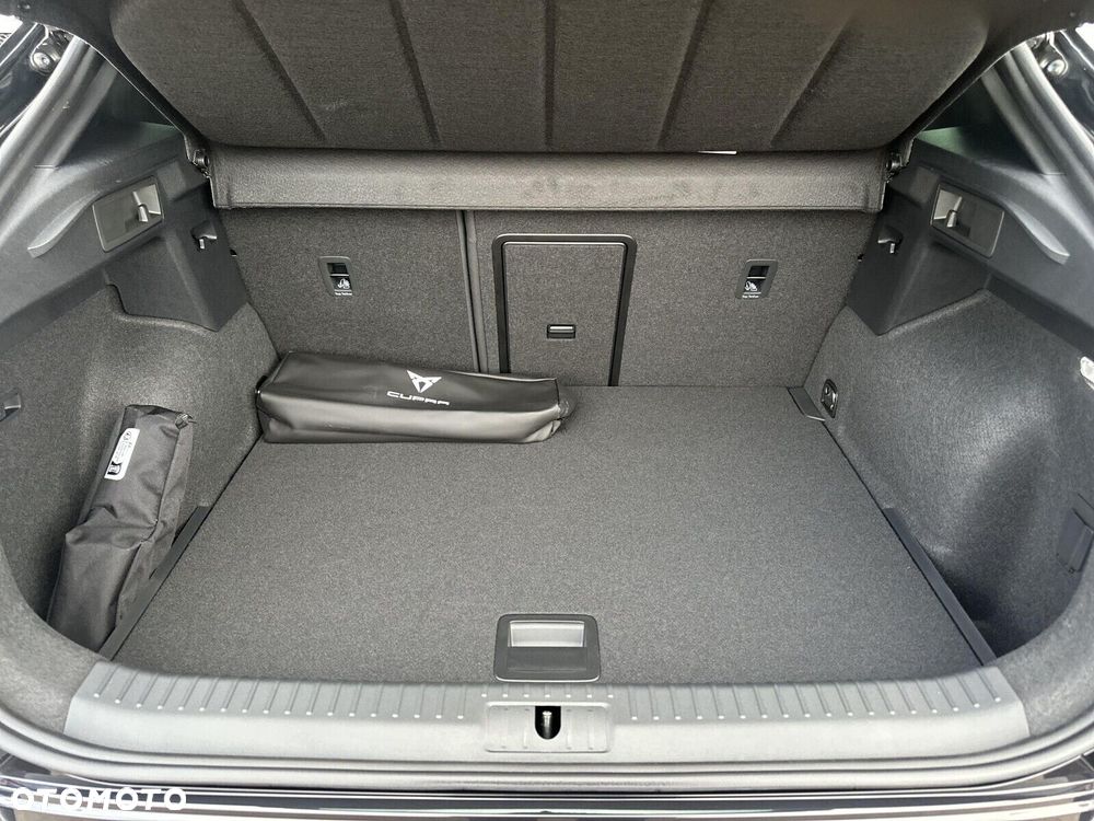 Cupra Formentor 2.0 TSI 4Drive VZ DSG - 28