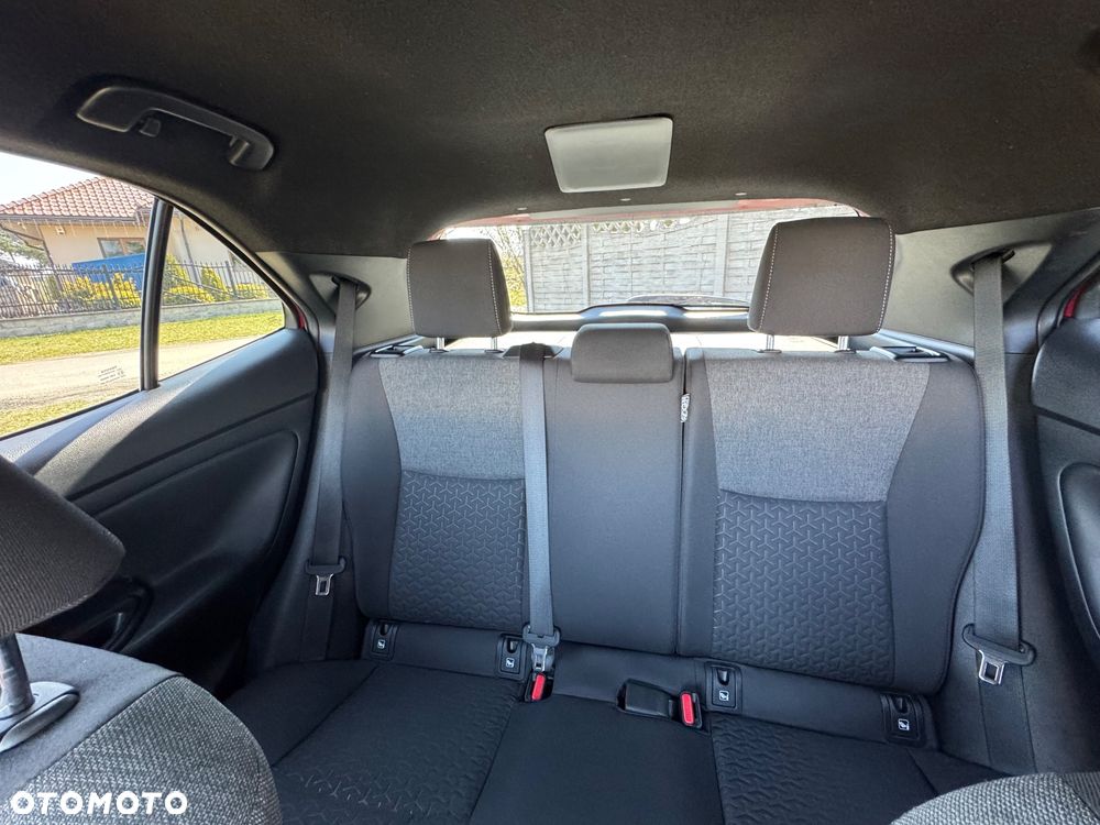 Toyota Yaris Cross Hybrid 1.5 Style - 28