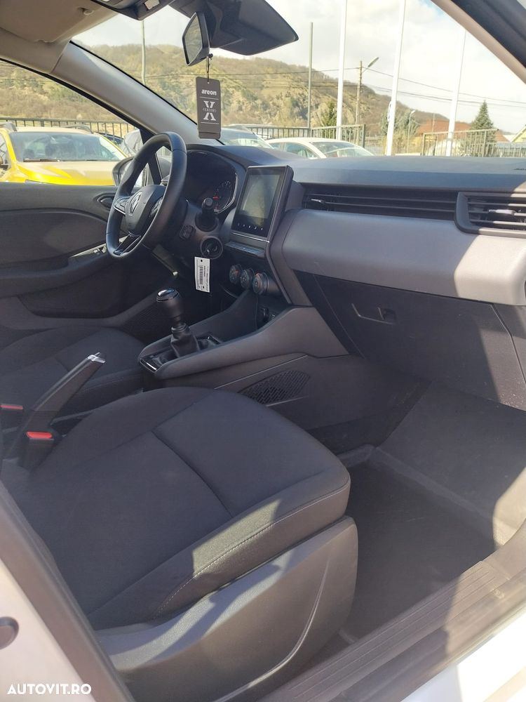 Renault Clio SCe 65 LIFE - 12