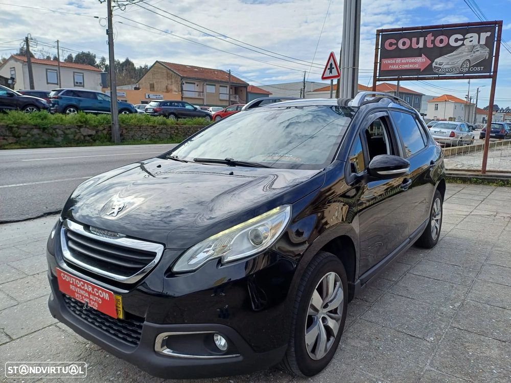 Peugeot 2008 - 3