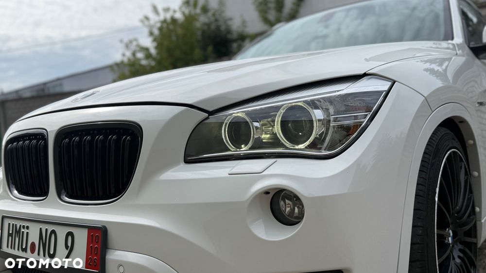 BMW X1 - 32