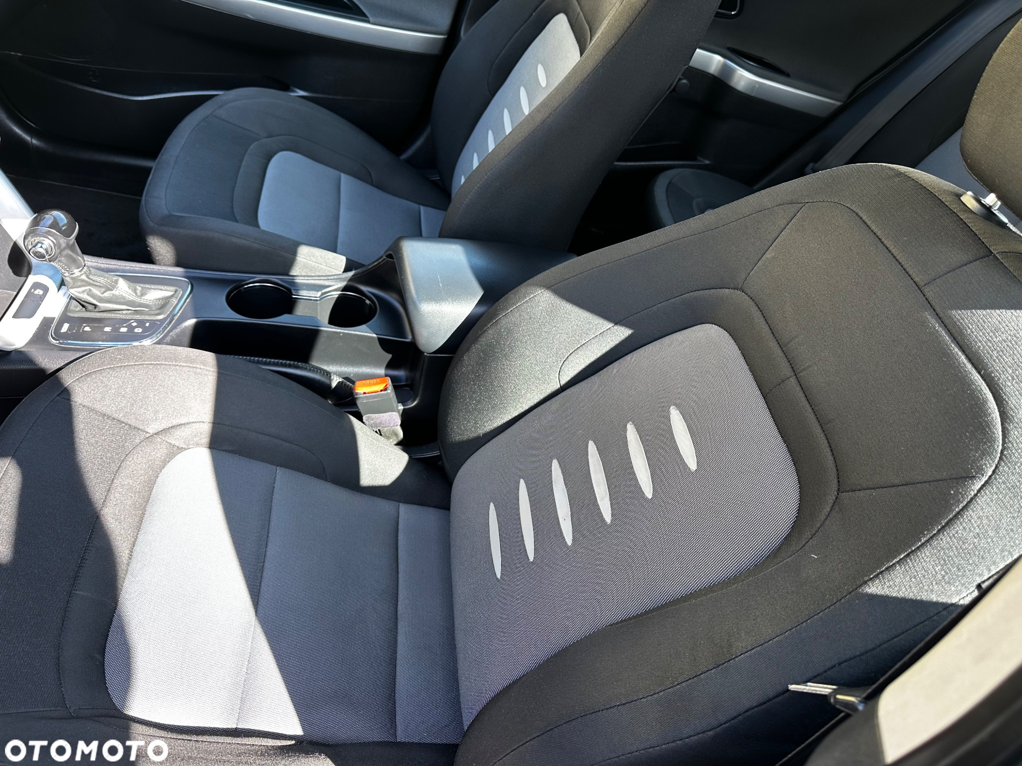 Kia Ceed - 7