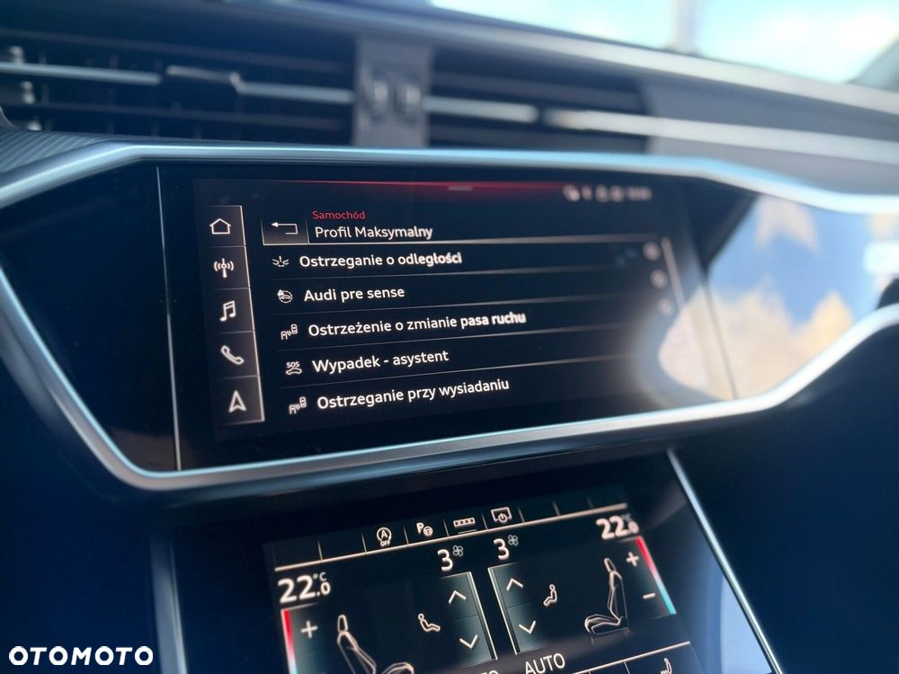 Audi A6 Avant - 34