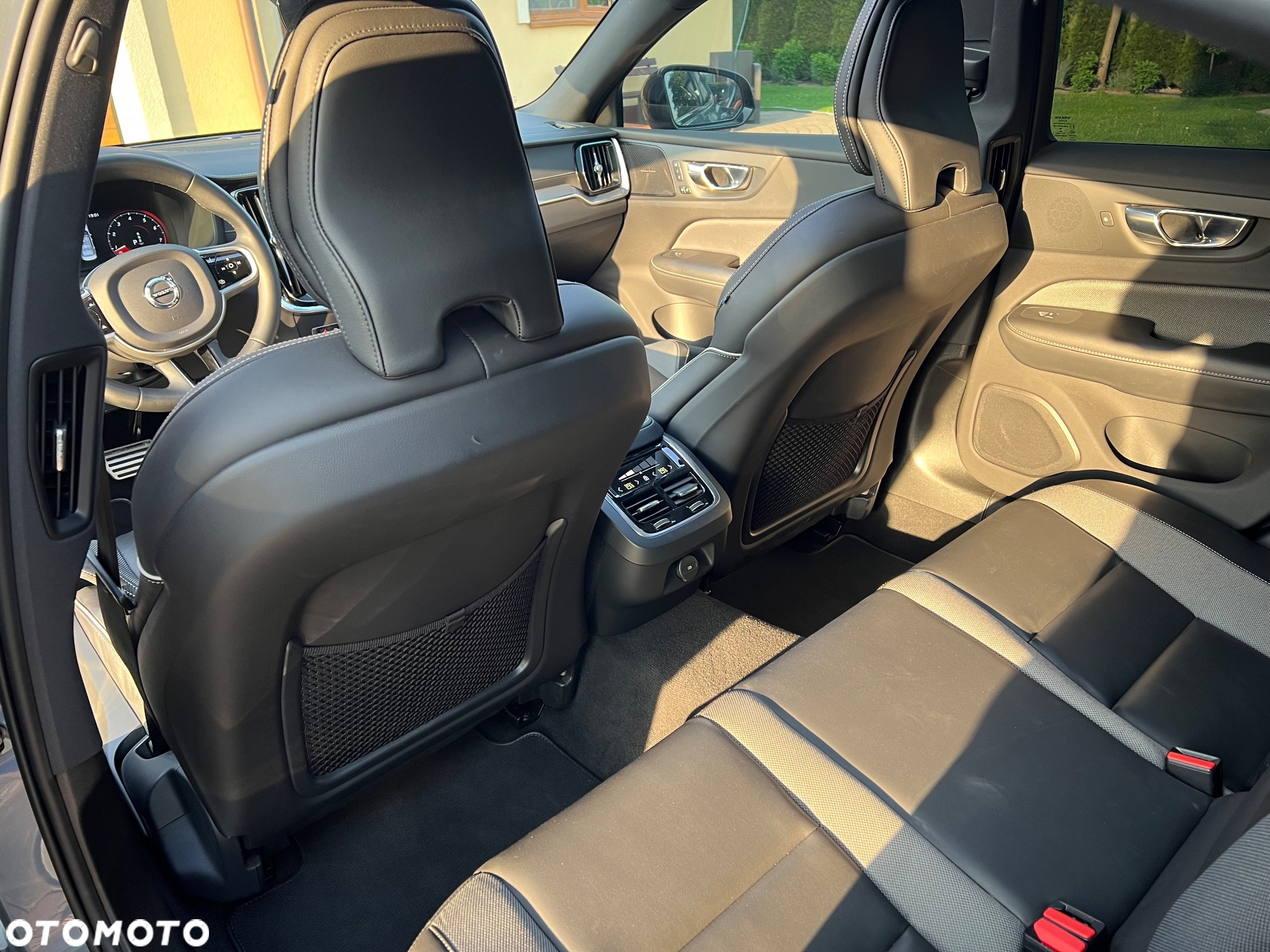 Volvo S60 - 12
