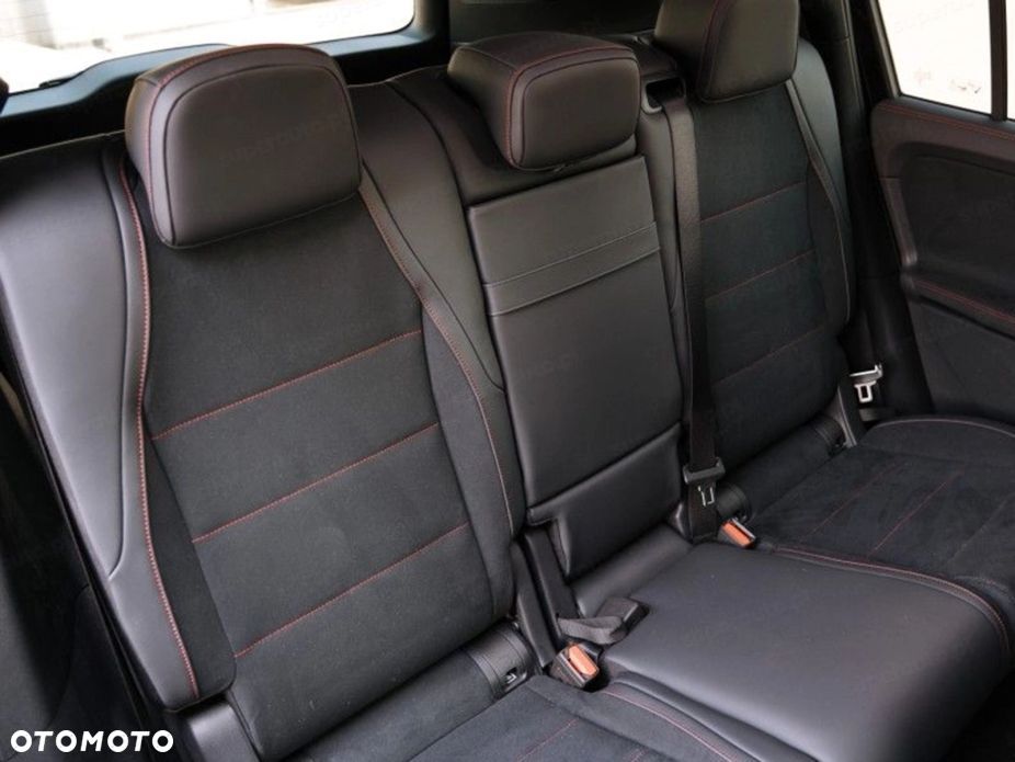 Mercedes-Benz GLB 200 mHEV 8G-eDCT - 16
