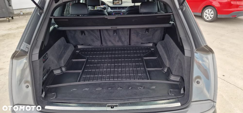 Audi Q7 3.0 TDI Quattro Tiptr - 27