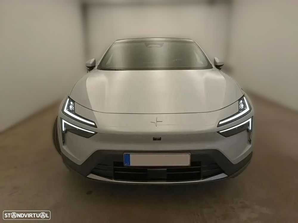 Polestar 4 coupé Long Range 100 kWh Single Motor Plus - 8
