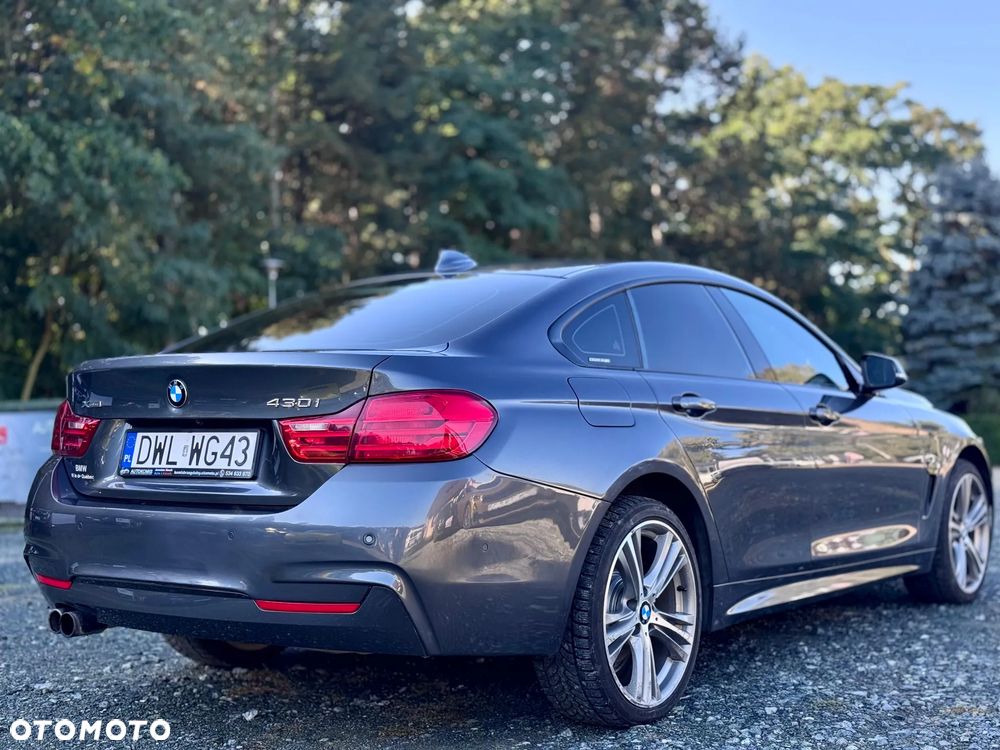 BMW Seria 4 - 13