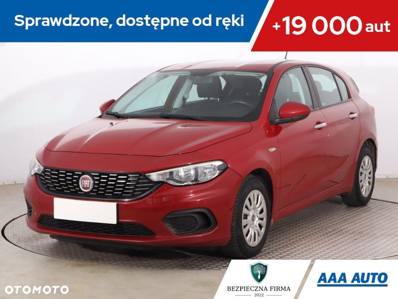 Fiat Tipo - 2