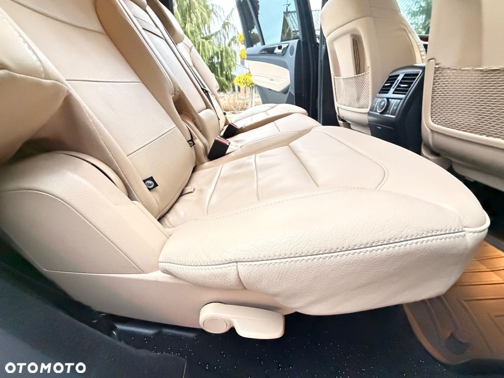 Mercedes-Benz GLS - 18