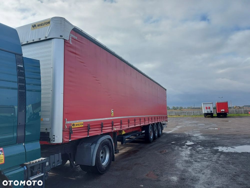 Wielton NS3K - 5