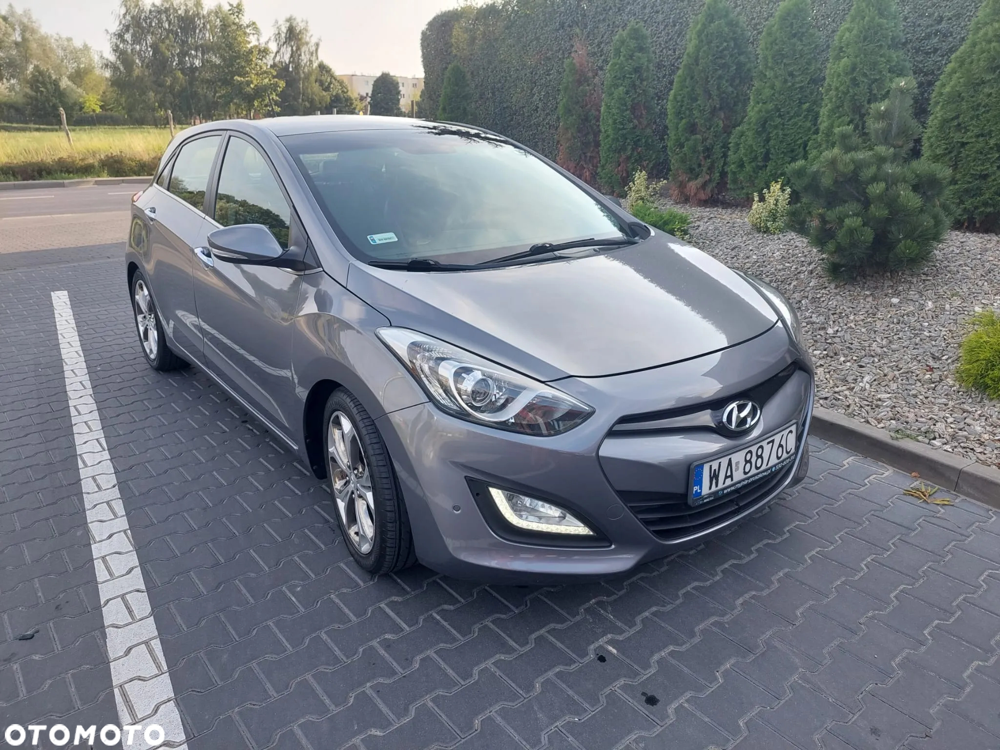 Hyundai i30 1.6 CRDi Premium - 16
