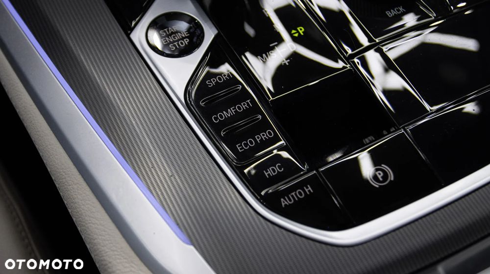 BMW X5 xDrive30d mHEV sport - 32