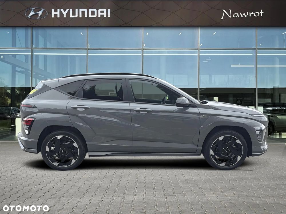 Hyundai Kona - 6