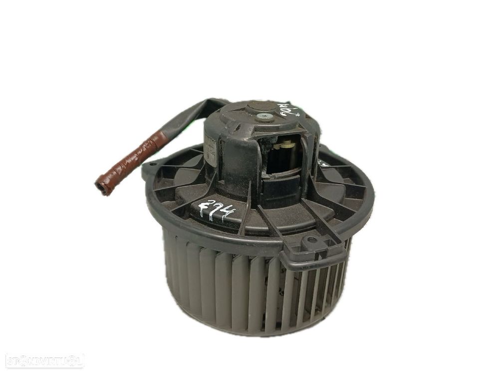 Motor Sofagem Toyota Avensis (_T25_) - 1