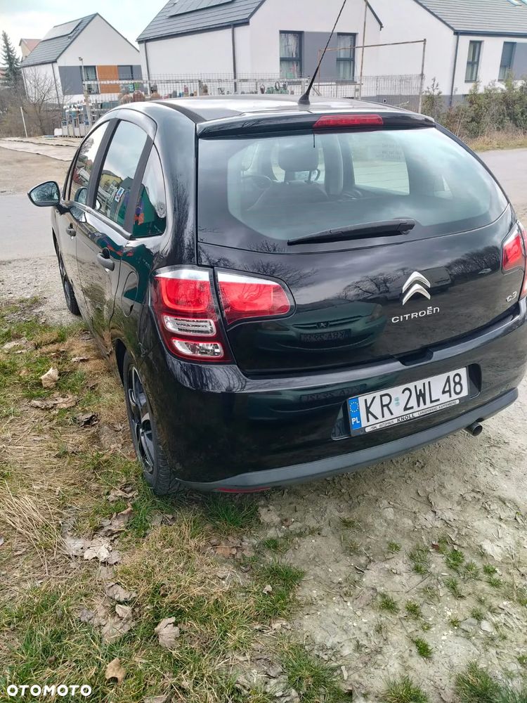 Citroën C3 1.0 VTi Attraction - 3