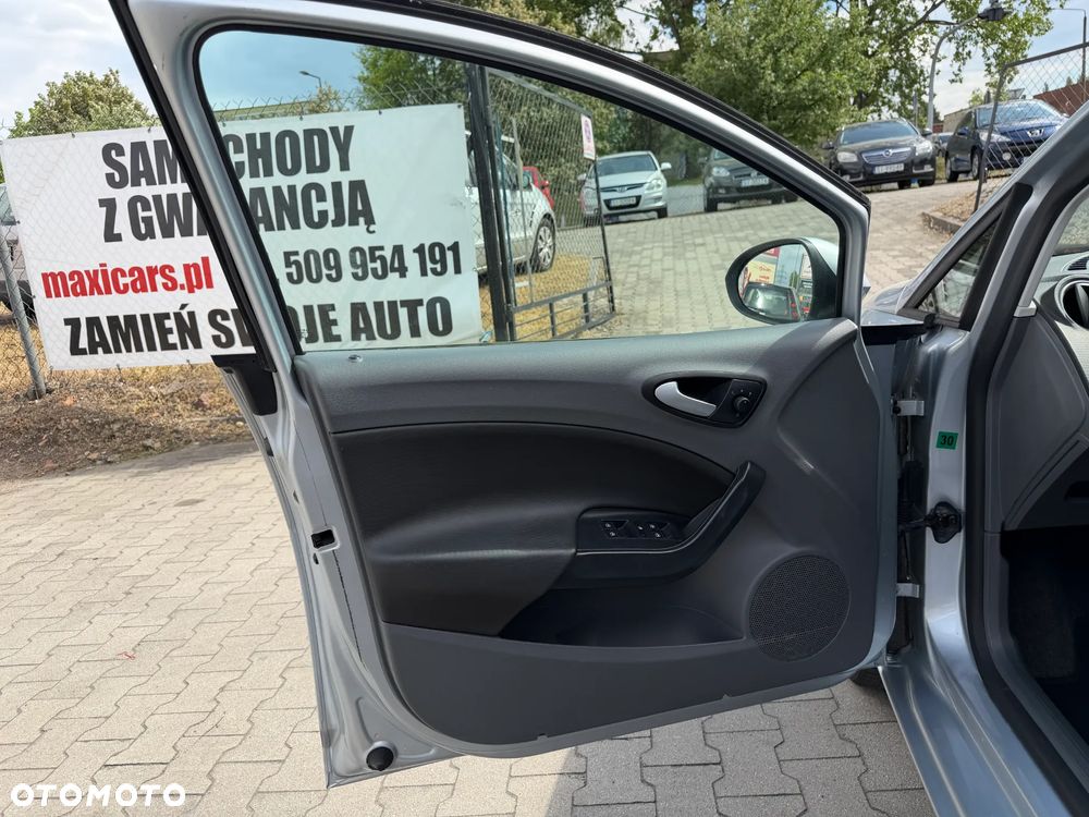 Seat Ibiza 1.4 16V Style - 16