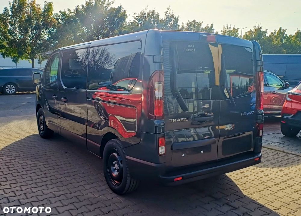 Renault Trafic - 4