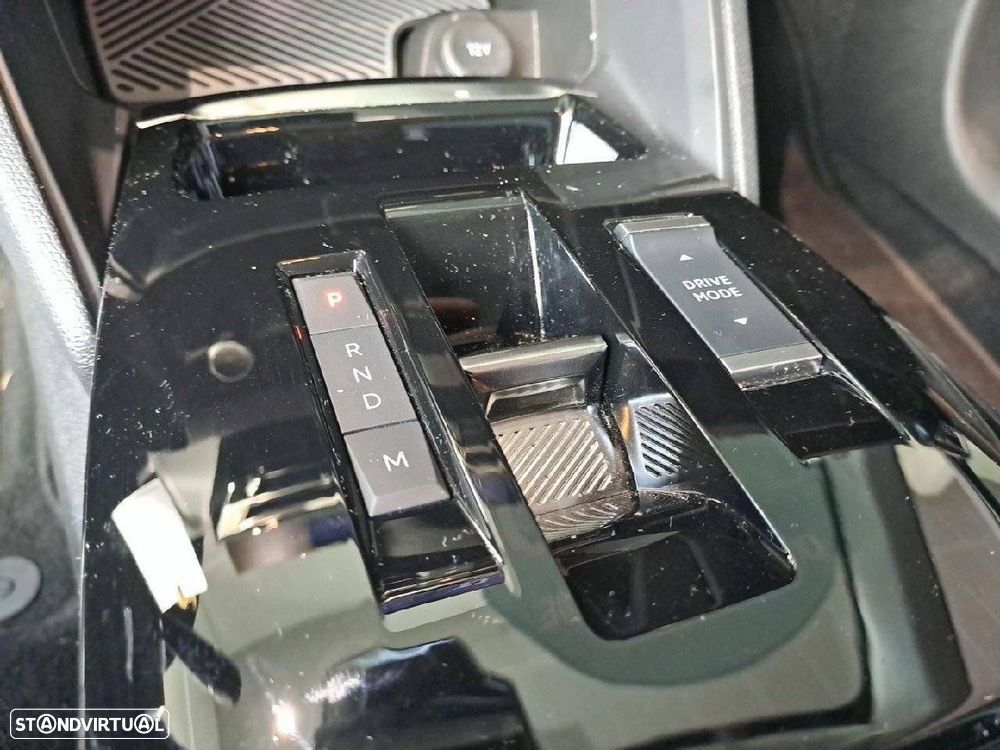 Citroën C4 1.2 Hybrid Plus e-DSC6 - 22