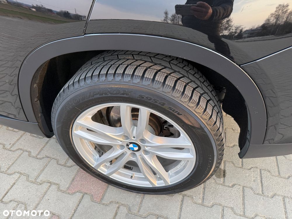 BMW X5 xDrive25d - 2