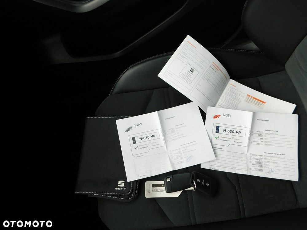 Seat Ateca - 36