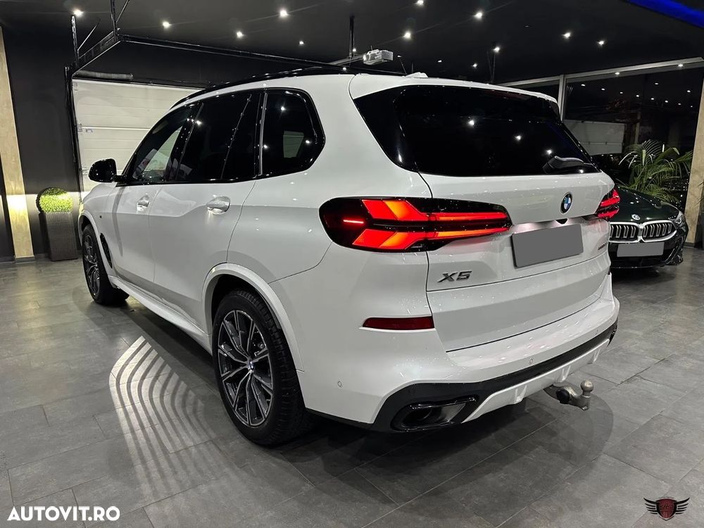 BMW X5 xDrive30d - 5