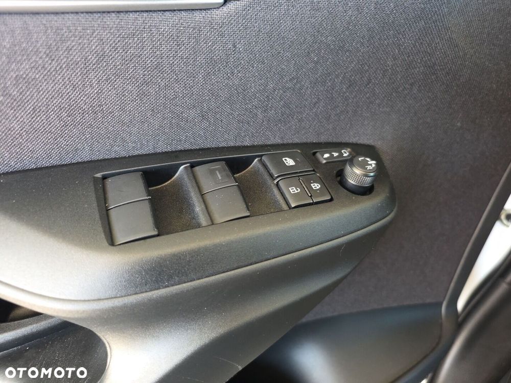 Toyota Yaris Cross Hybrid 1.5 Style - 21