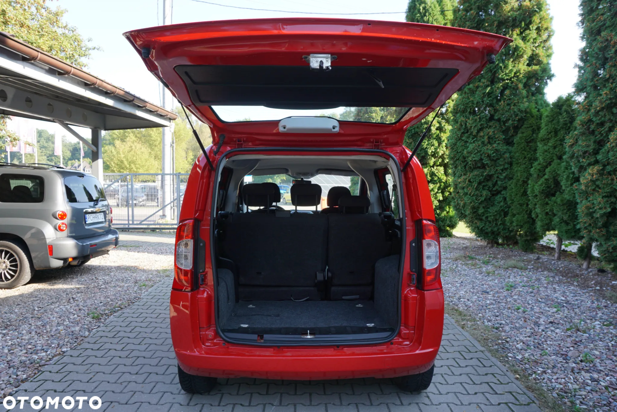 Fiat Qubo - 5