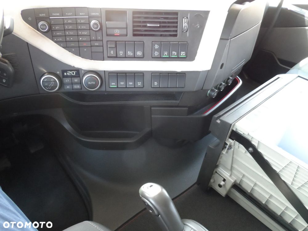 Volvo FH 460 - 17