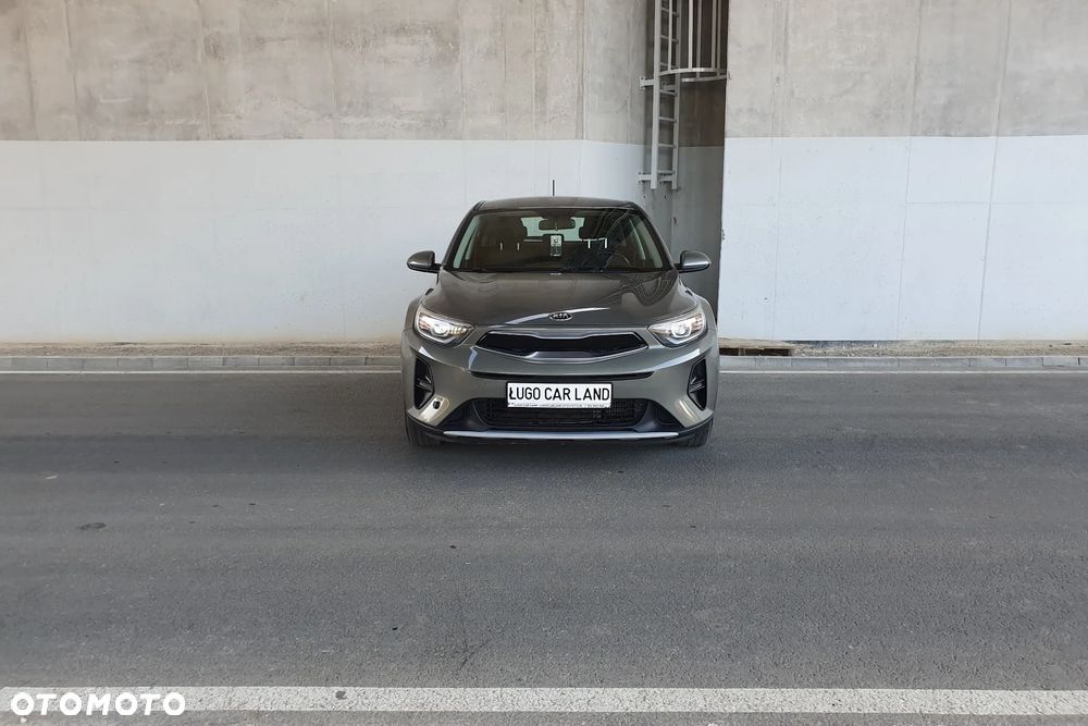 Kia Stonic 1.0 T-GDI 100 OPF Vision - 6