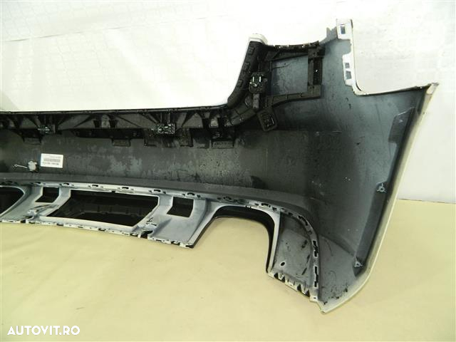 Bara spate Audi A3 Coupe 3 usi 2013, 2013, 2014, 2015, 2016, 8V3807511 - 6