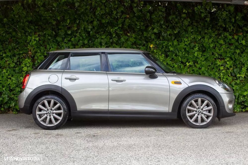 MINI 5 Portas One D - 7