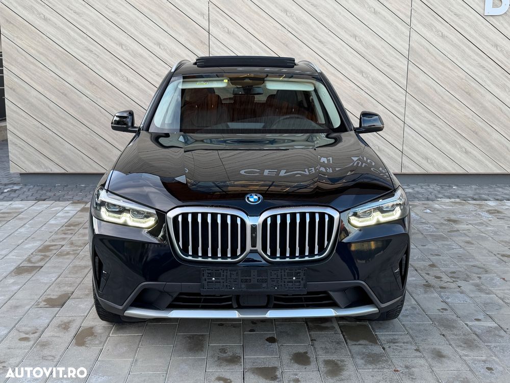 BMW X3 - 12