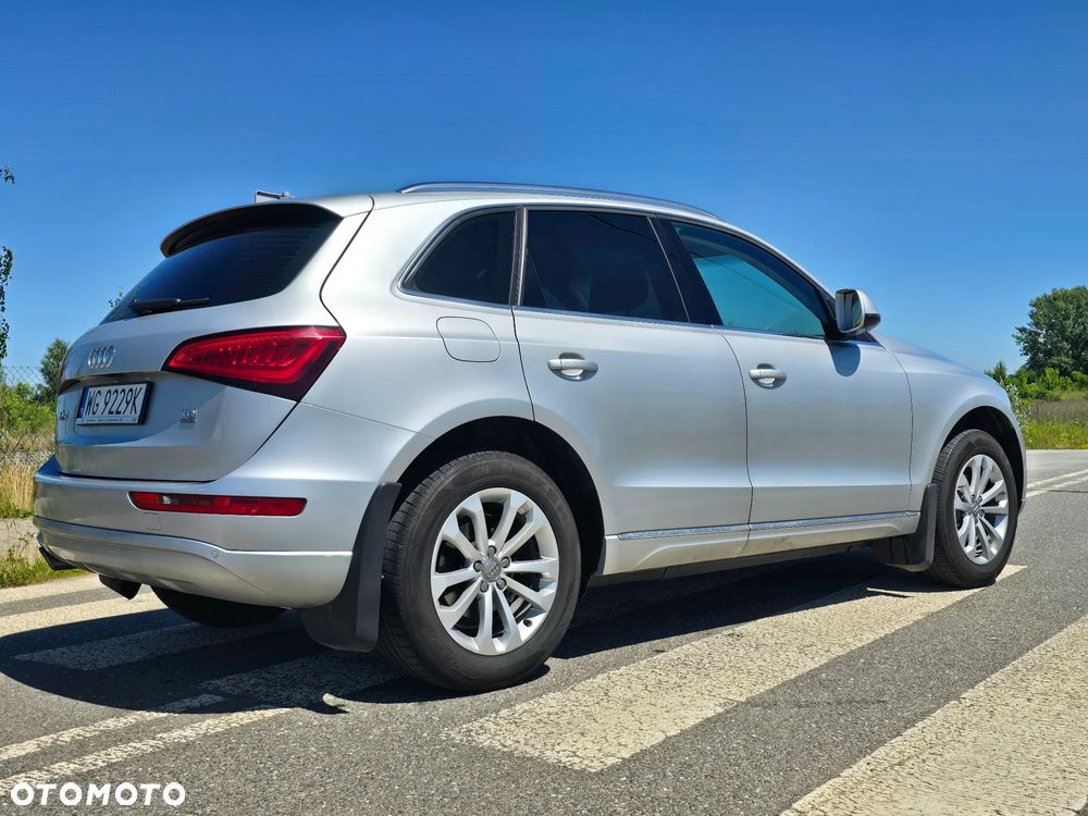 Audi Q5 - 3