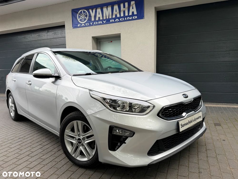 Kia Ceed 1.6 CRDi L Business Line - 9