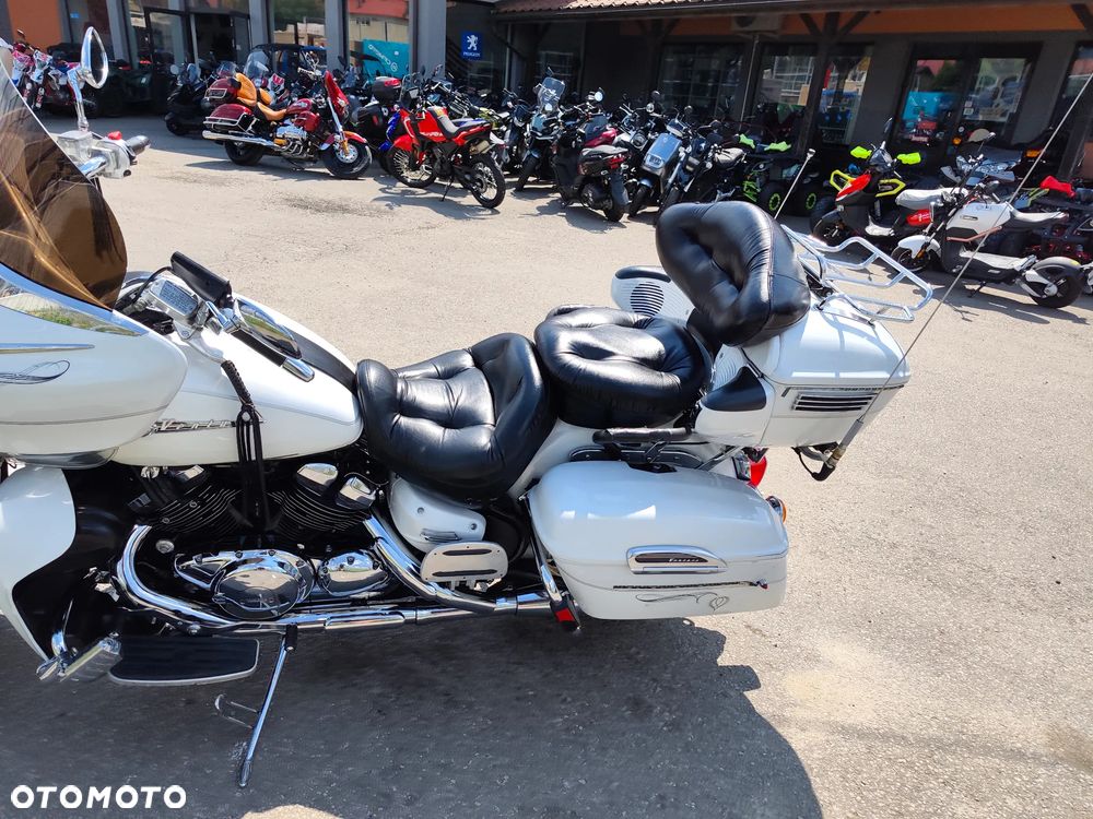 Yamaha Venture - 16