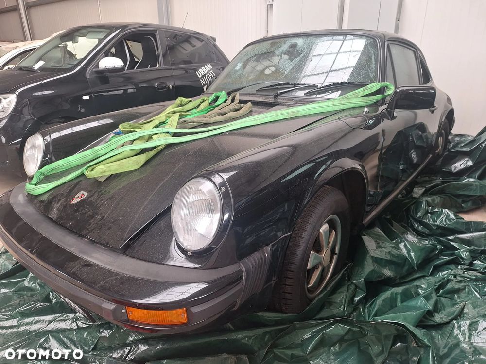 Porsche 912 - 1
