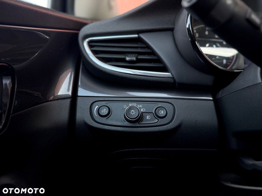 Opel Mokka - 20
