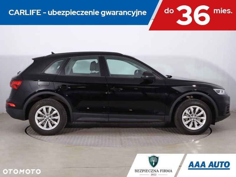 Audi Q5 - 8