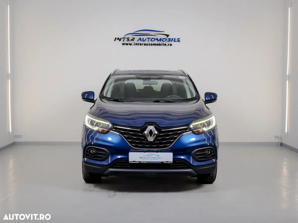 Renault Kadjar BLUE dCi EDC Intens - 20