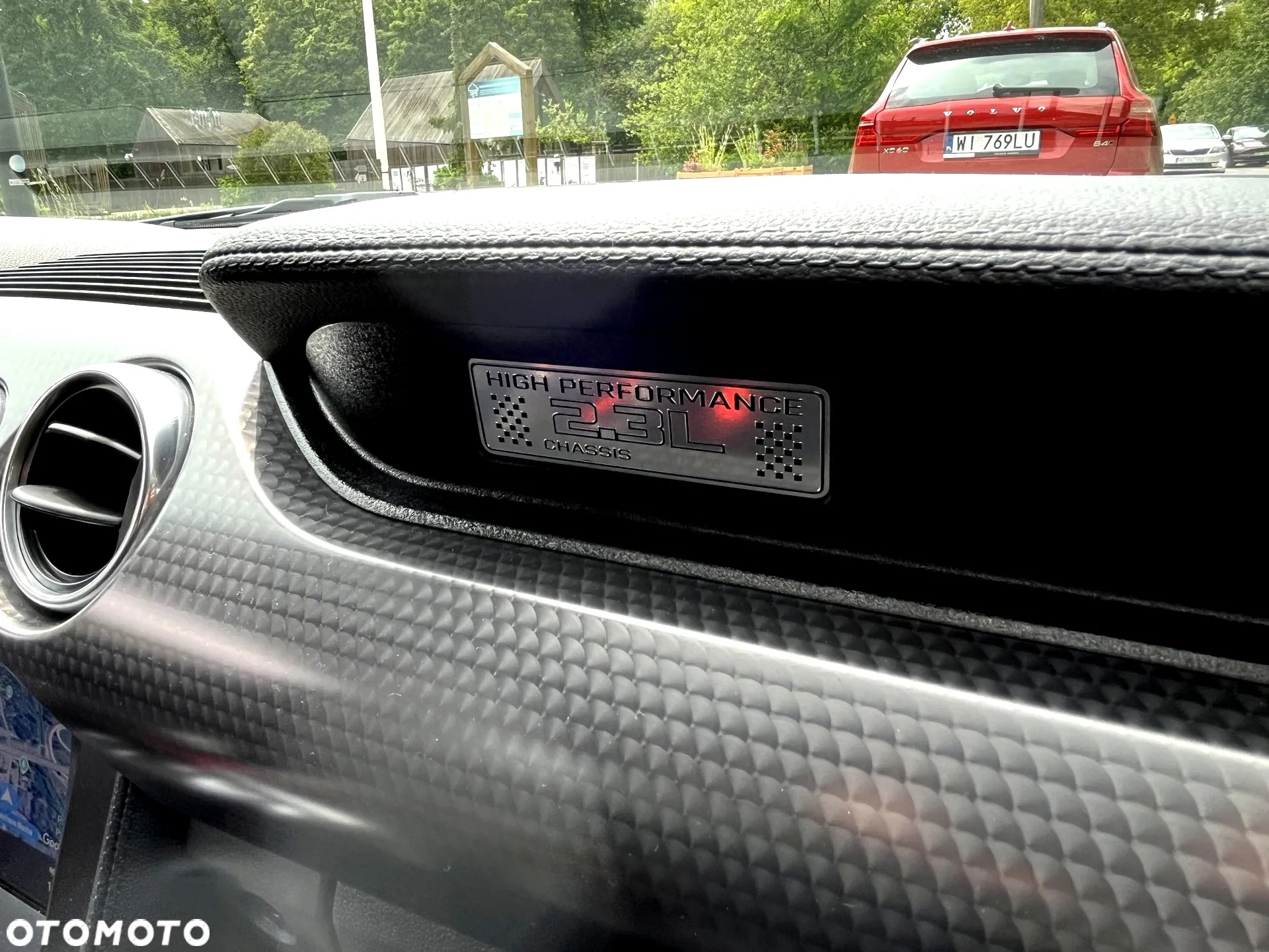 Ford Mustang 2.3 Eco Boost - 23