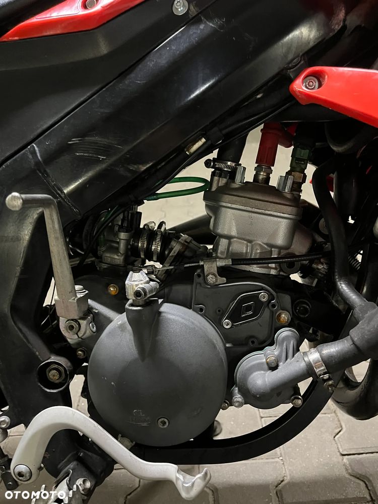 Gilera SMT - 6