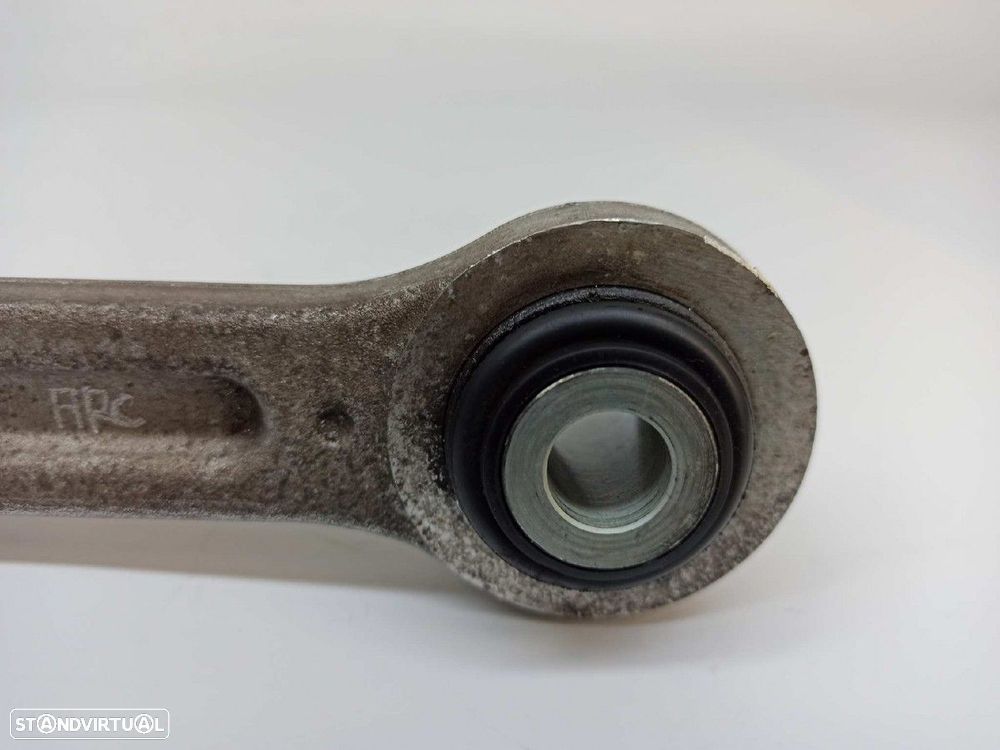 BRAÇO SUSPENSÃO INFERIRO TRASEIRO ESQUERDO MASERATI GHIBLI S Q4 - 8