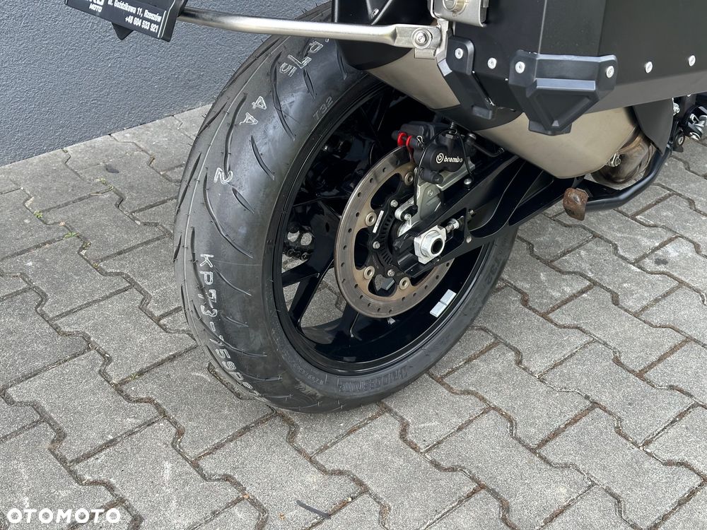 KTM Super Adventure - 30