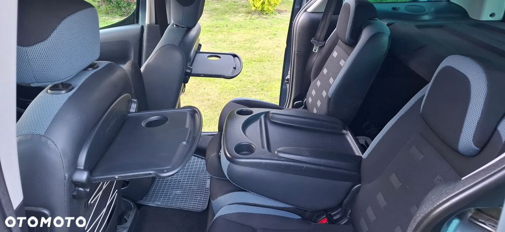 Citroën Berlingo 1.6 VTi 16V XTR - 14