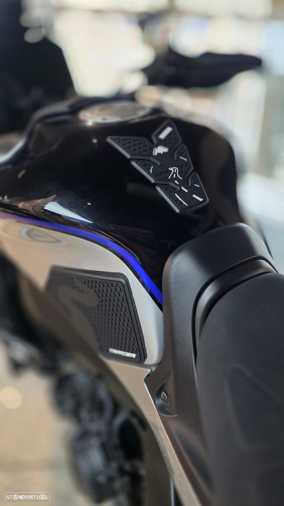 Yamaha Tracer 9 GT+ - 5