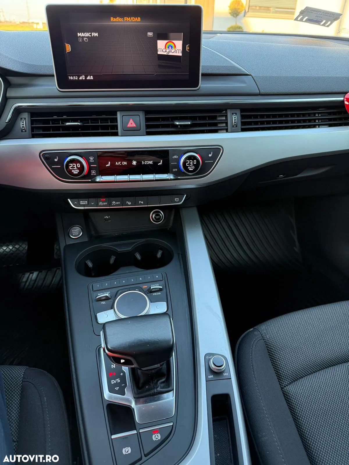 Audi A4 - 7